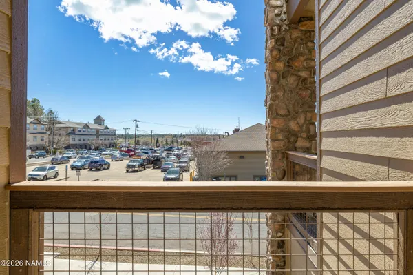 $607,905 | 310 East Birch Avenue, Unit 203, Flagstaff, AZ 86001