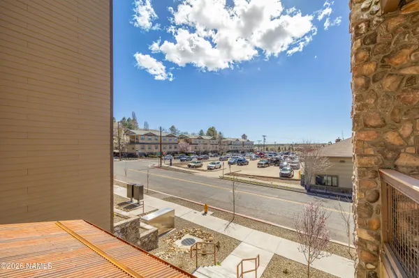 $607,905 | 310 East Birch Avenue, Unit 203, Flagstaff, AZ 86001