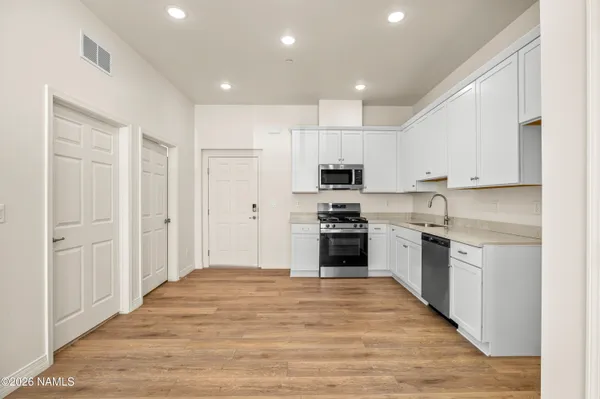 $607,905 | 310 East Birch Avenue, Unit 203, Flagstaff, AZ 86001