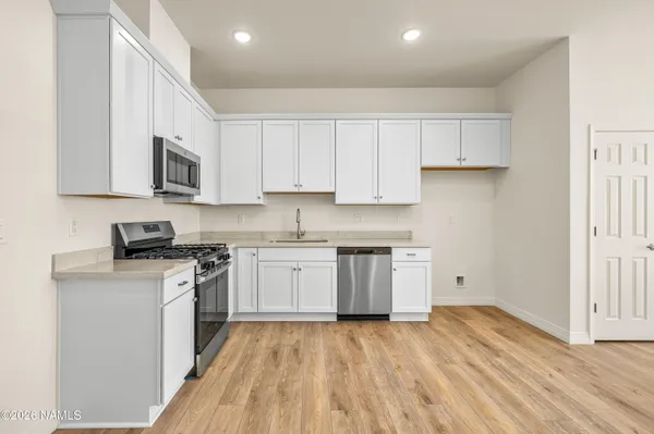 $607,905 | 310 East Birch Avenue, Unit 203, Flagstaff, AZ 86001