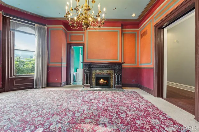 $774,000 | 3534 Washington Avenue, St. Louis, MO 63103