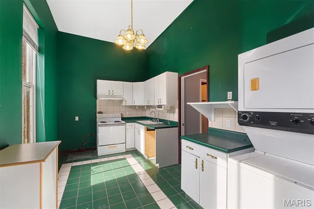 $774,000 | 3534 Washington Avenue, St. Louis, MO 63103