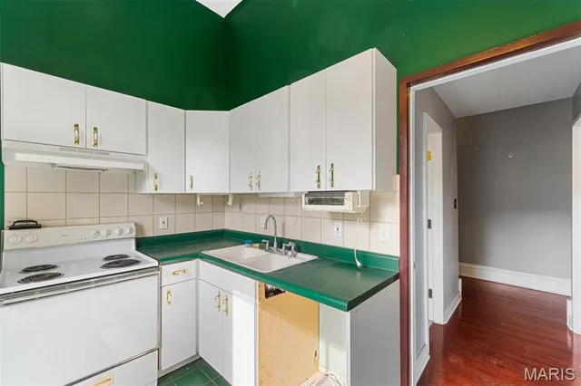 $774,000 | 3534 Washington Avenue, St. Louis, MO 63103