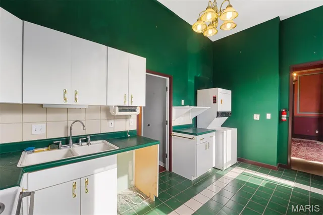 $774,000 | 3534 Washington Avenue, St. Louis, MO 63103