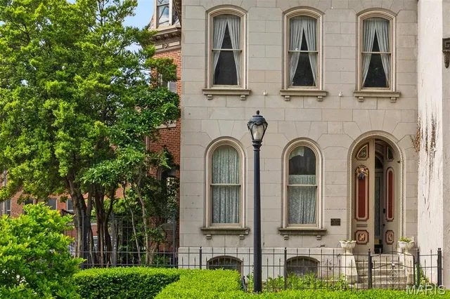 $774,000 | 3534 Washington Avenue, St. Louis, MO 63103