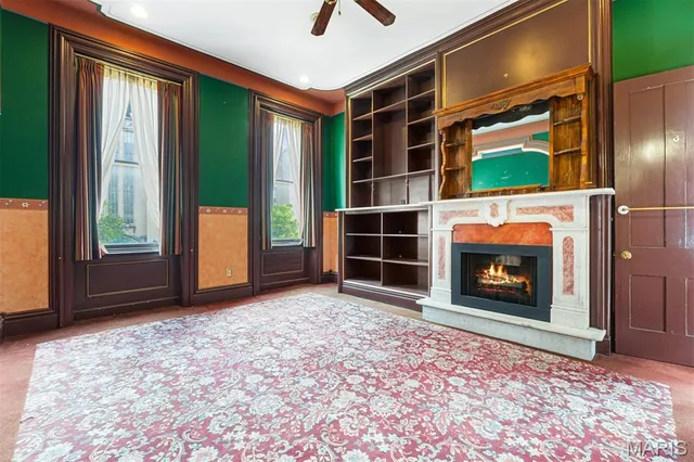 $774,000 | 3534 Washington Avenue, St. Louis, MO 63103