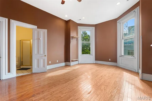 $774,000 | 3534 Washington Avenue, St. Louis, MO 63103