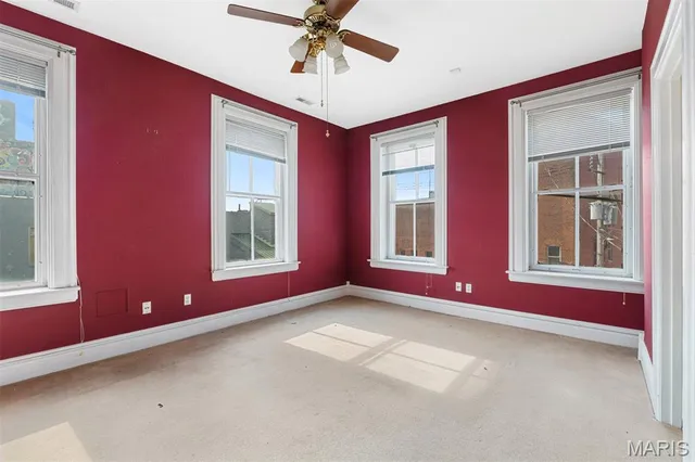 $774,000 | 3534 Washington Avenue, St. Louis, MO 63103