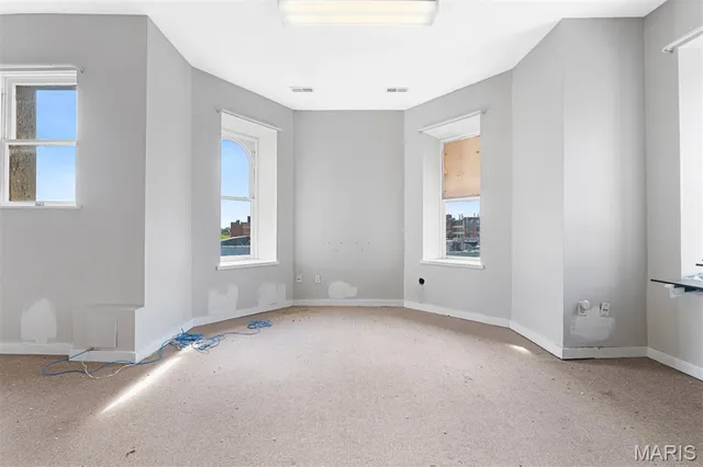 $774,000 | 3534 Washington Avenue, St. Louis, MO 63103