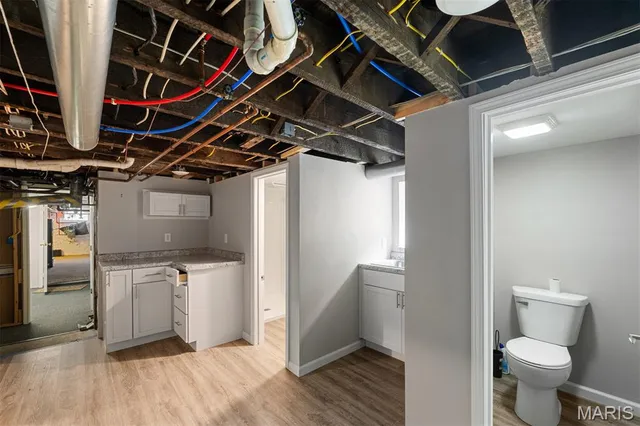 $774,000 | 3534 Washington Avenue, St. Louis, MO 63103