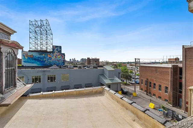 $774,000 | 3534 Washington Avenue, St. Louis, MO 63103