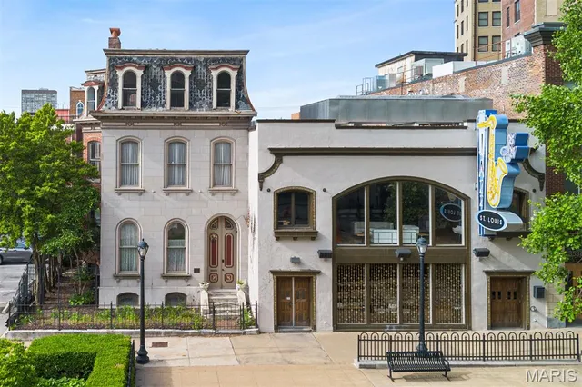 $774,000 | 3534 Washington Avenue, St. Louis, MO 63103