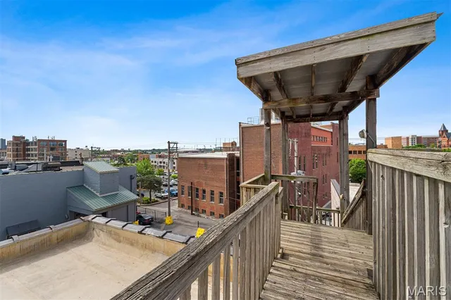 $774,000 | 3534 Washington Avenue, St. Louis, MO 63103