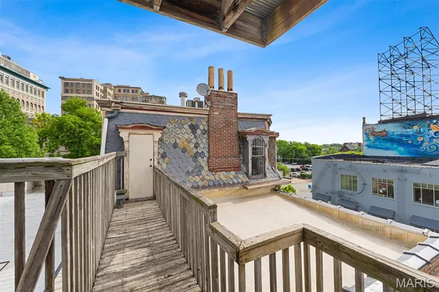 $774,000 | 3534 Washington Avenue, St. Louis, MO 63103