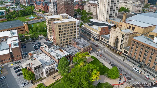 $774,000 | 3534 Washington Avenue, St. Louis, MO 63103