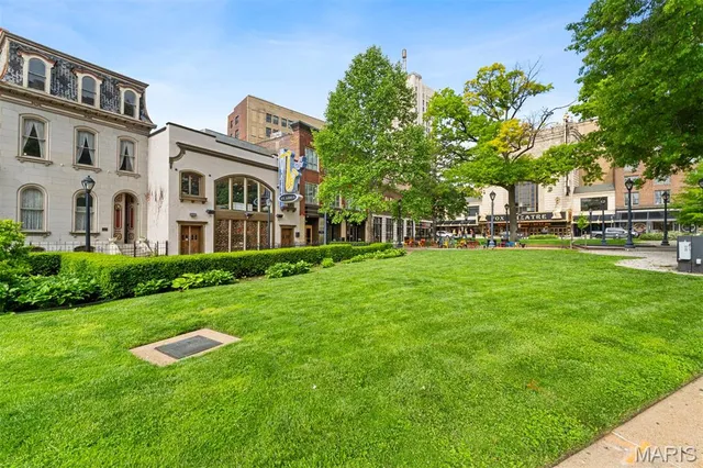 $774,000 | 3534 Washington Avenue, St. Louis, MO 63103