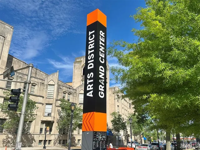 $774,000 | 3534 Washington Avenue, St. Louis, MO 63103