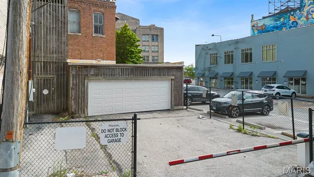 $774,000 | 3534 Washington Avenue, St. Louis, MO 63103