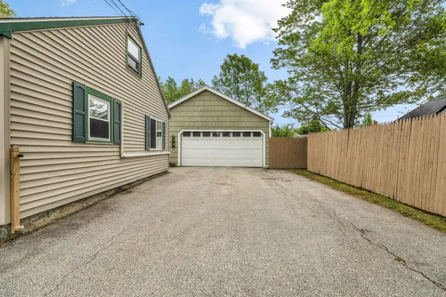 $329,900 | 103 Sherman Avenue, Bangor, ME 04401