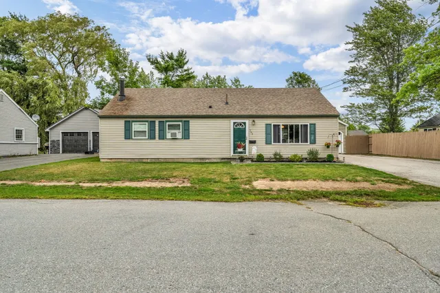 $329,900 | 103 Sherman Avenue, Bangor, ME 04401