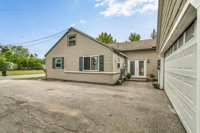 $329,900 | 103 Sherman Avenue, Bangor, ME 04401