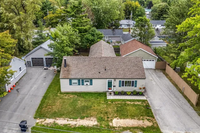 $329,900 | 103 Sherman Avenue, Bangor, ME 04401