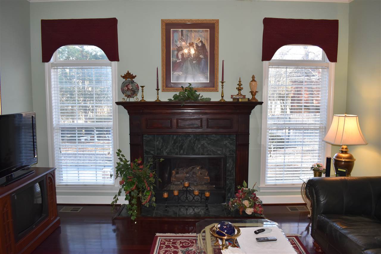 5 Admiral Farragut Way Daphne, AL 36527 - Photo 9 of 23 Family Room