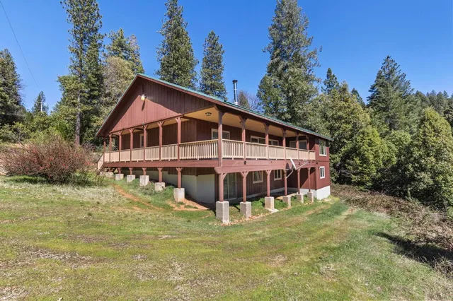 $580,000 | 10625 Forbestown Road, Forbestown, CA 95941