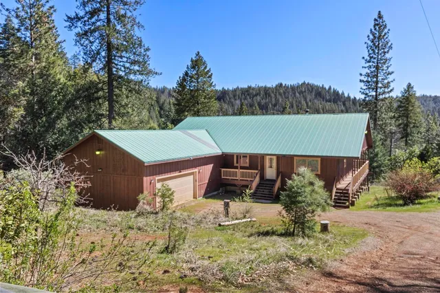 $580,000 | 10625 Forbestown Road, Forbestown, CA 95941