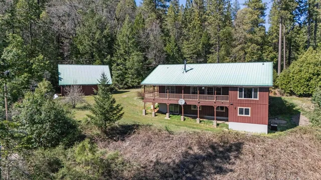 $580,000 | 10625 Forbestown Road, Forbestown, CA 95941