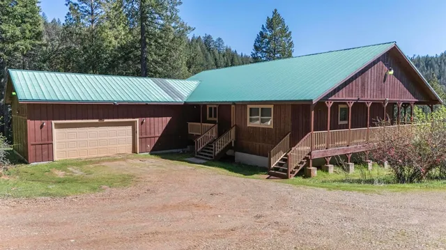 $580,000 | 10625 Forbestown Road, Forbestown, CA 95941