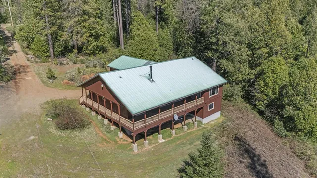 $580,000 | 10625 Forbestown Road, Forbestown, CA 95941