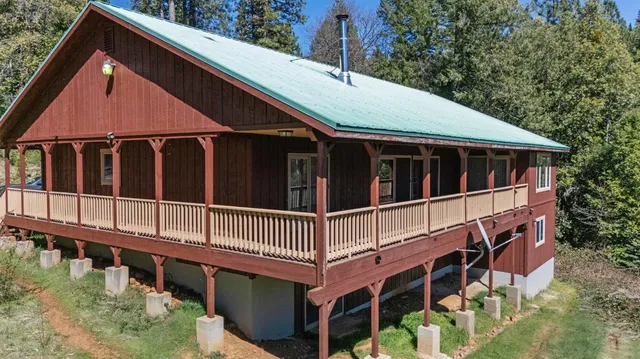 $580,000 | 10625 Forbestown Road, Forbestown, CA 95941