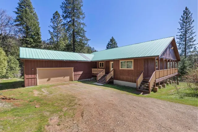 $580,000 | 10625 Forbestown Road, Forbestown, CA 95941