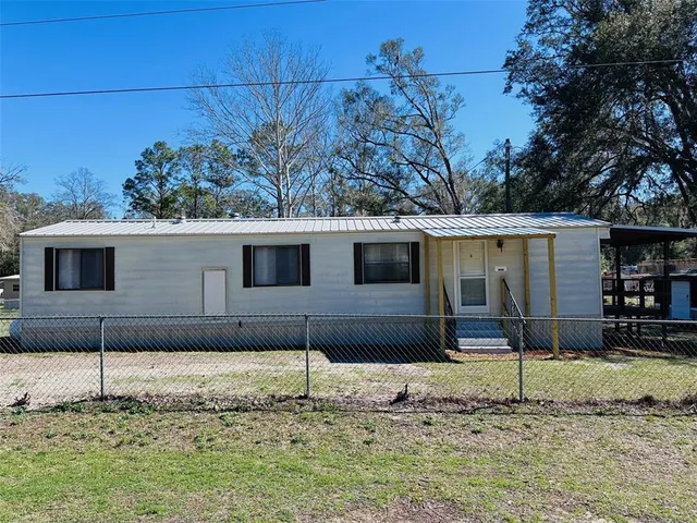 $75,900 | 2691 Northwest 73rd Avenue, Chiefland, FL 32626