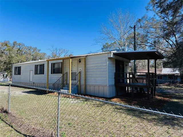 $75,900 | 2691 Northwest 73rd Avenue, Chiefland, FL 32626