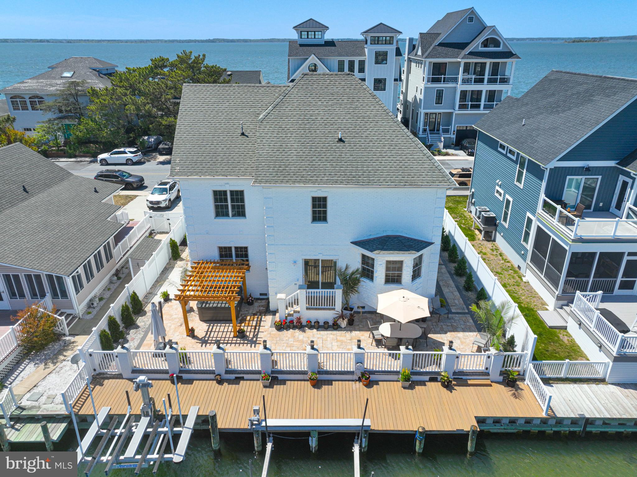 10614 Point Lookout Road Ocean City, MD 21842 - Photo 75 of 76