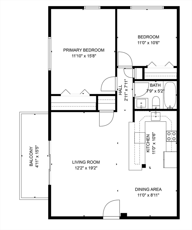 31 Hamlin Lane, Unit A33 Needham, MA 02492 - Photo 15 of 15 unknown