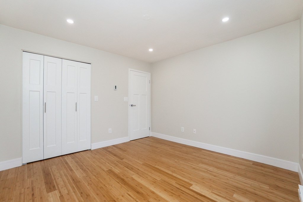 31 Hamlin Lane, Unit A33 Needham, MA 02492 - Photo 10 of 15 a view of empty room