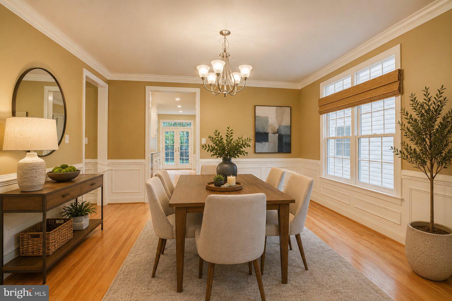5505 Alta Vista Road Bethesda, MD 20814 - Photo 10 of 23