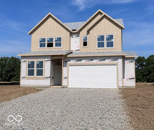 $404,900 | 3421 Garnet Drive, Plainfield, IN 46168