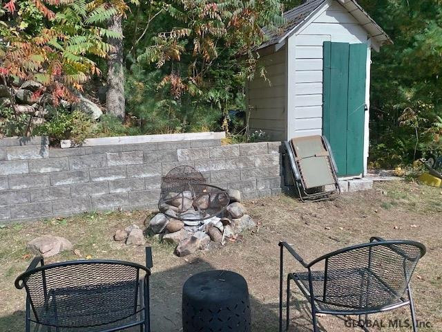 286 Fraternaland Road Schroon, NY 12858 - Photo 19 of 20 Photo 19