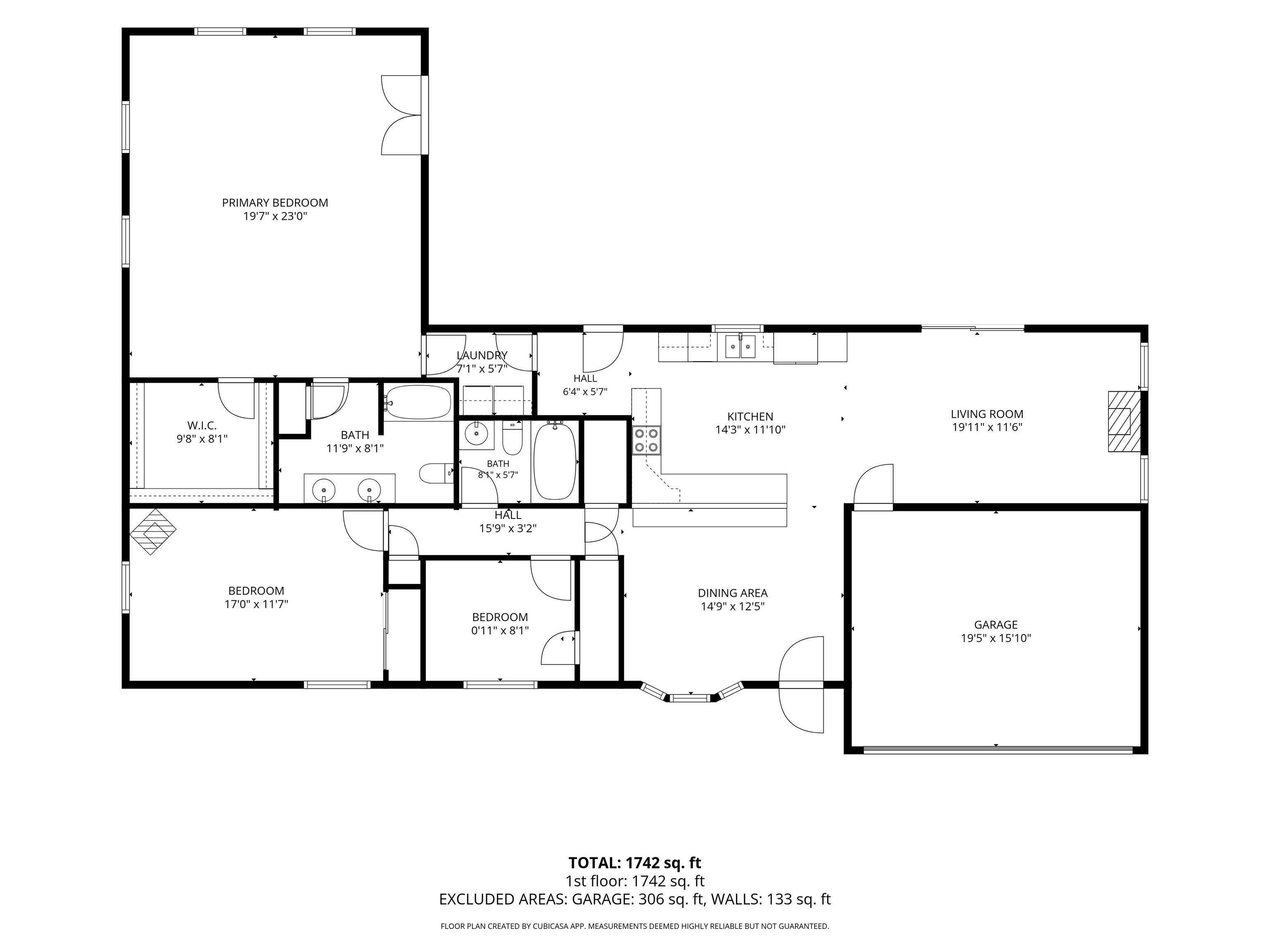 305 West Hamilton Street Energy, IL 62933 - Photo 43 of 43