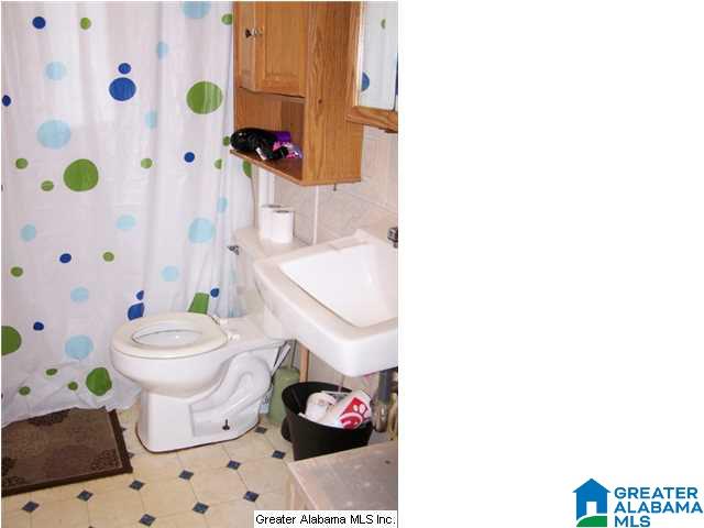 504 Stebbins Street South Anniston, AL 36201 - Photo 12 of 17