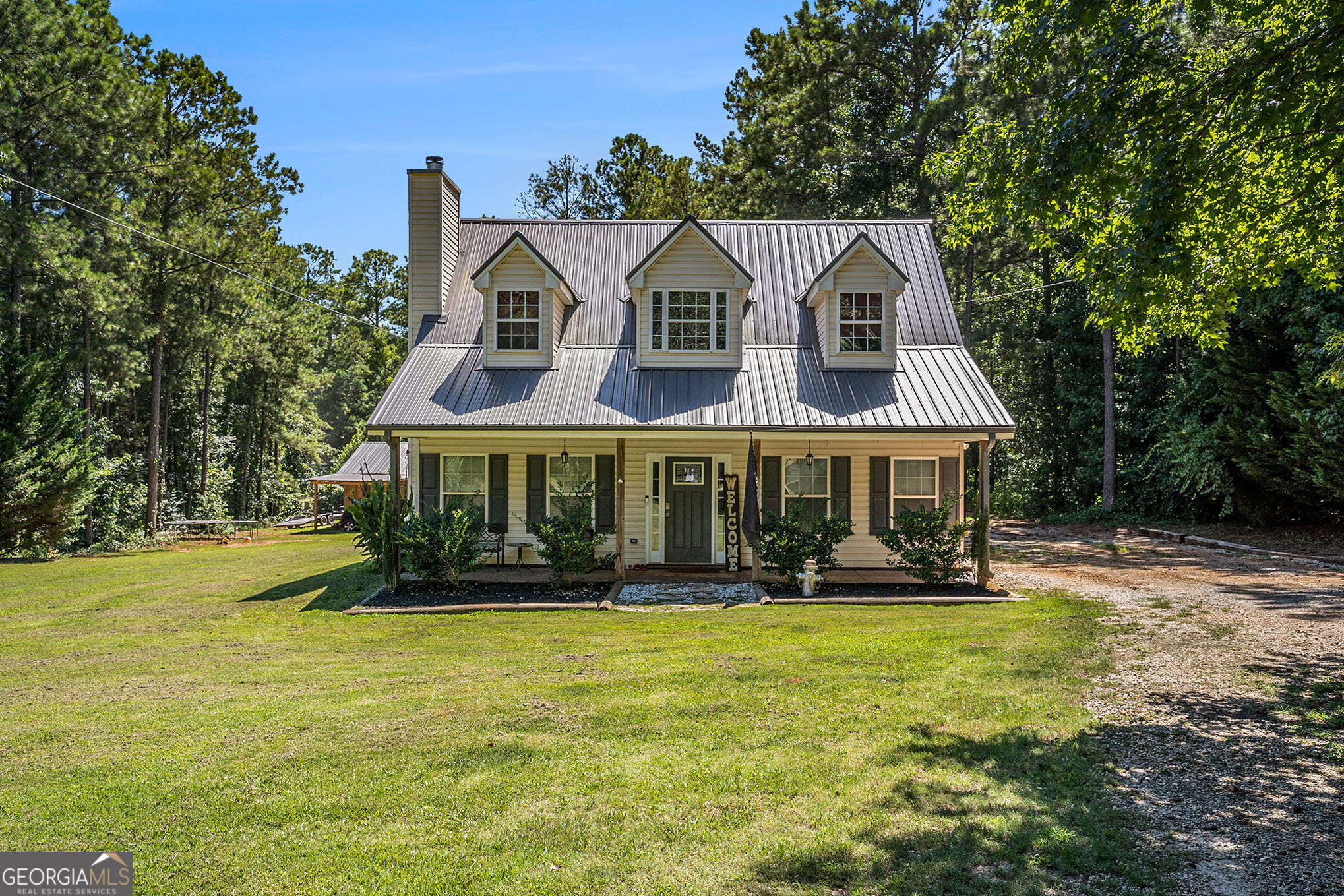 23 Erskine Road Monticello, GA 31064 - Photo 33 of 37