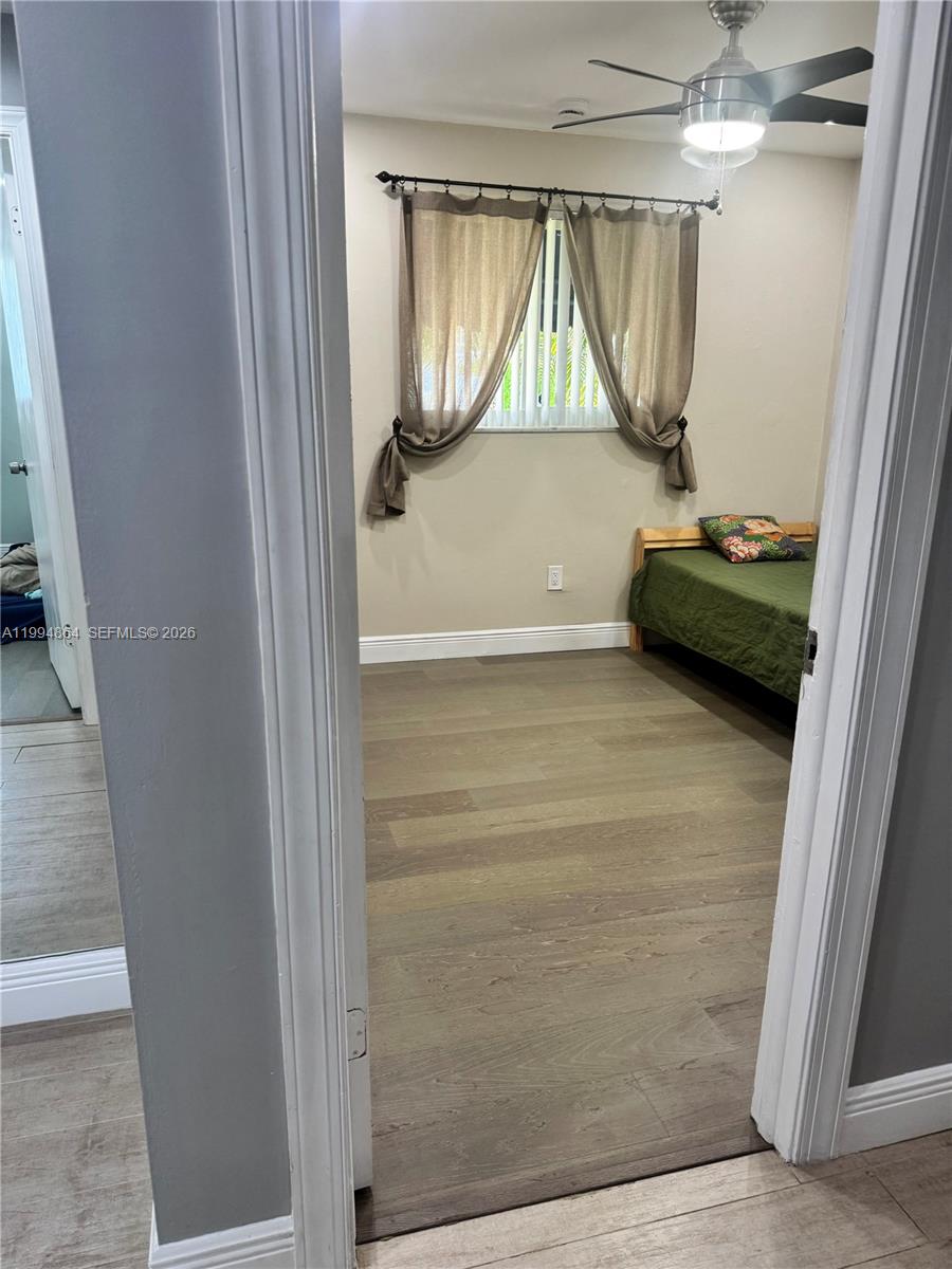 10760 Southwest 63rd Street Miami, FL 33173 - Photo 25 of 61 a view of a room with a sink and a window
