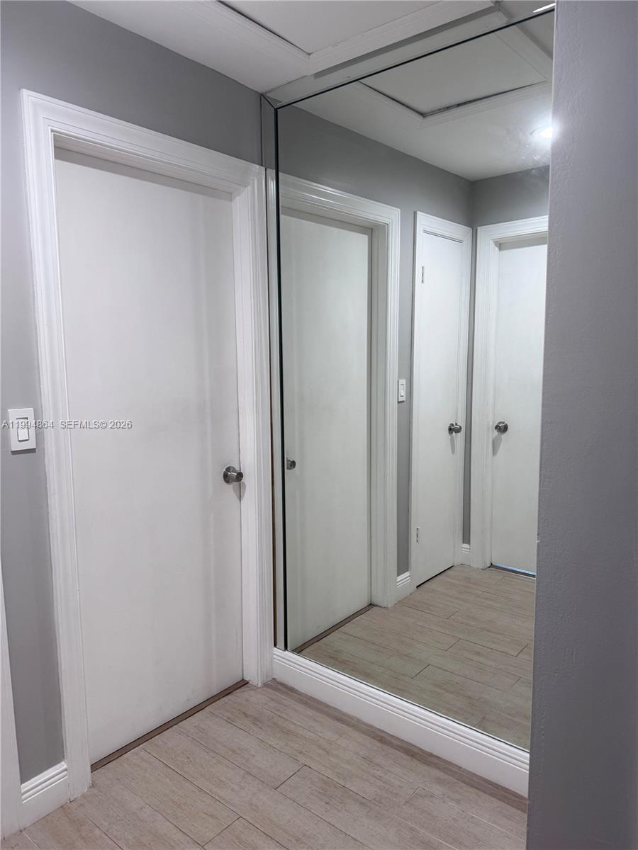 10760 Southwest 63rd Street Miami, FL 33173 - Photo 28 of 61 a view of entryway