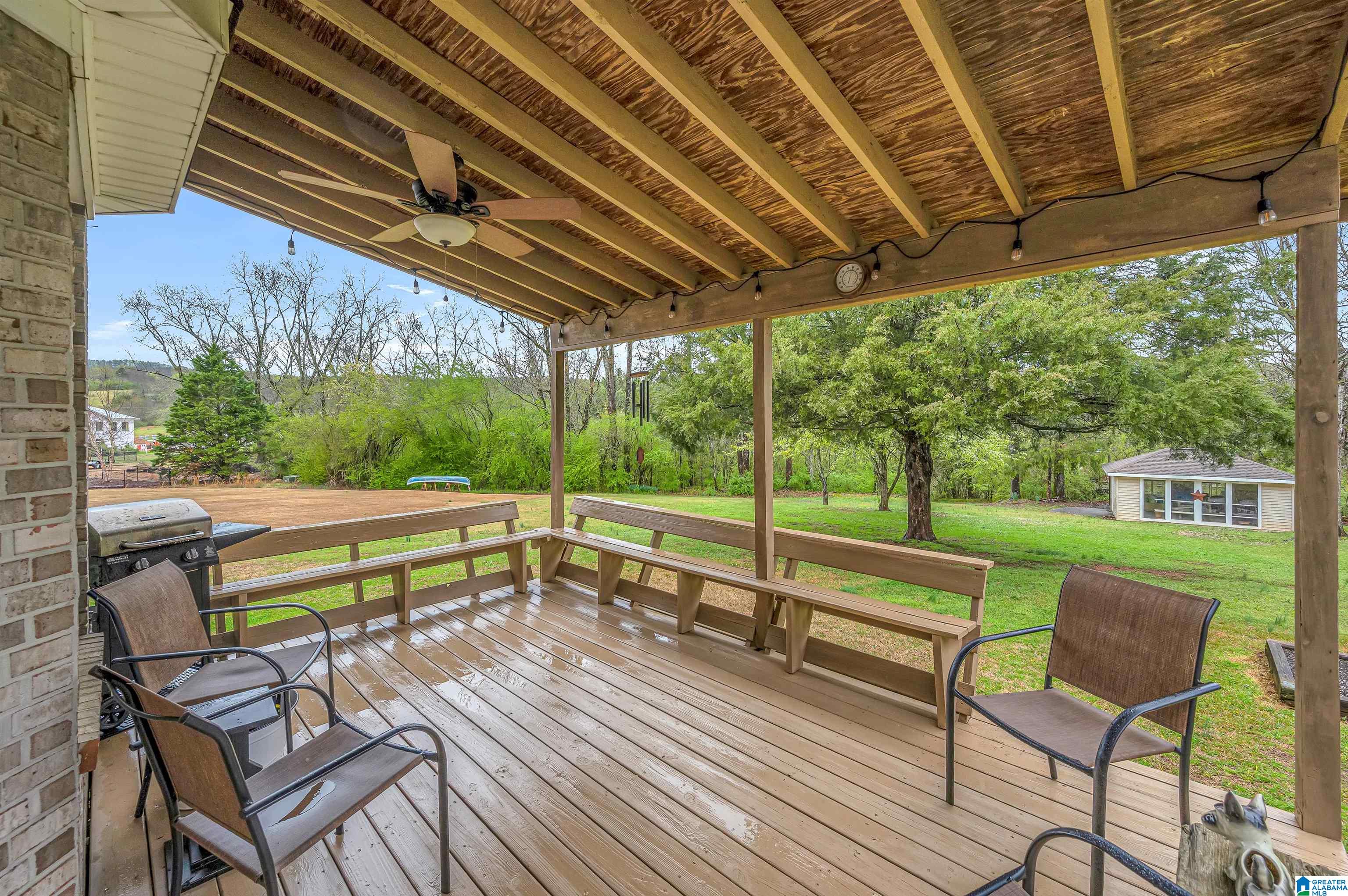 6762 Norris Farm Road Trussville, AL 35173 - Photo 34 of 42