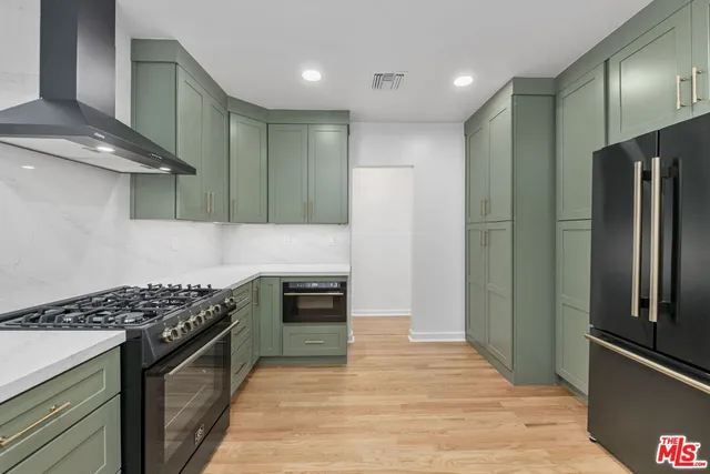$1,021,000 | 951 North Martel Avenue, Los Angeles, CA 90046