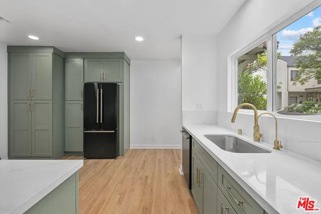 $1,021,000 | 951 North Martel Avenue, Los Angeles, CA 90046